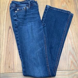 Women’s Aeropostale Jeans Size 00